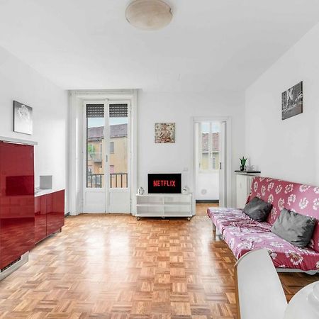 Mi8 -10 Minutes From The Duomo- Large Apartment Mediolan Zewnętrze zdjęcie
