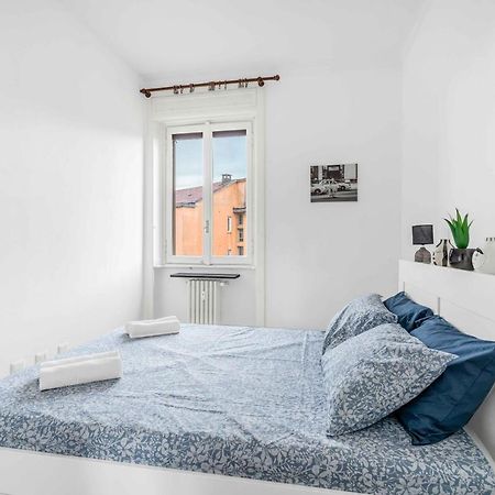 Mi8 -10 Minutes From The Duomo- Large Apartment Mediolan Zewnętrze zdjęcie